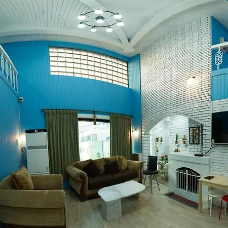 Kingkong Guesthouse