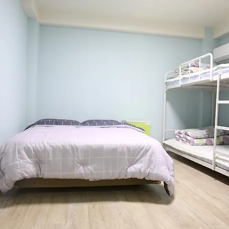 Kingkong Guesthouse