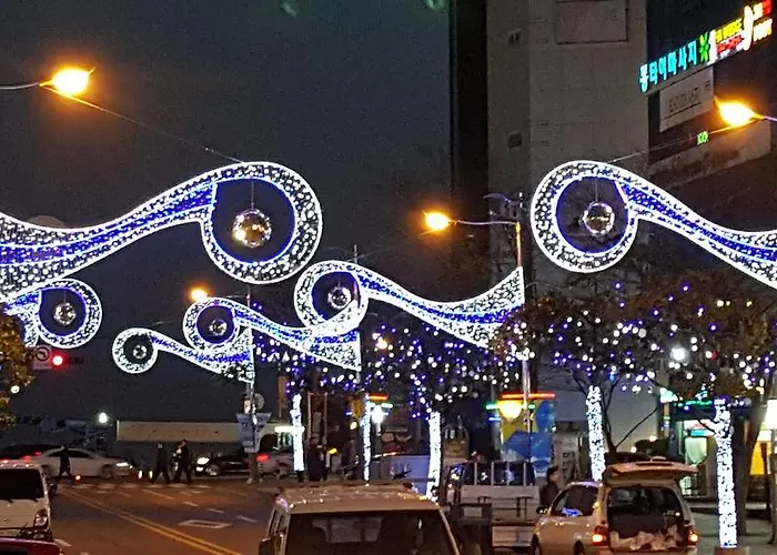 招待所 Kingkong 2*