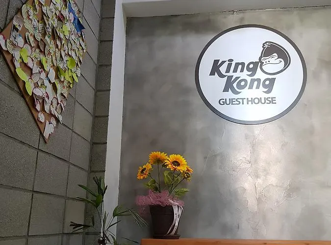 Kingkong 2*
